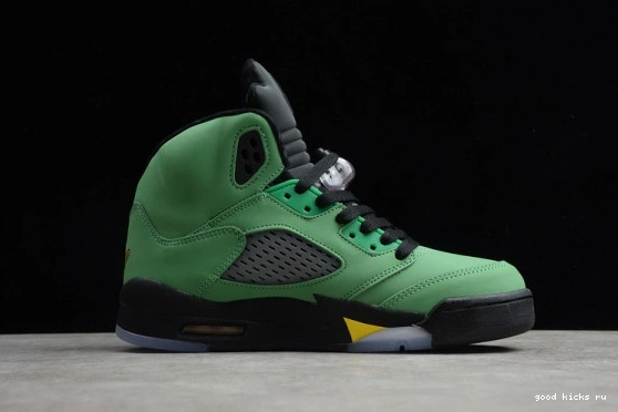 5 RETRO CK6631-307 SE OREGON CK6631-307 AIR JORDAN 0513